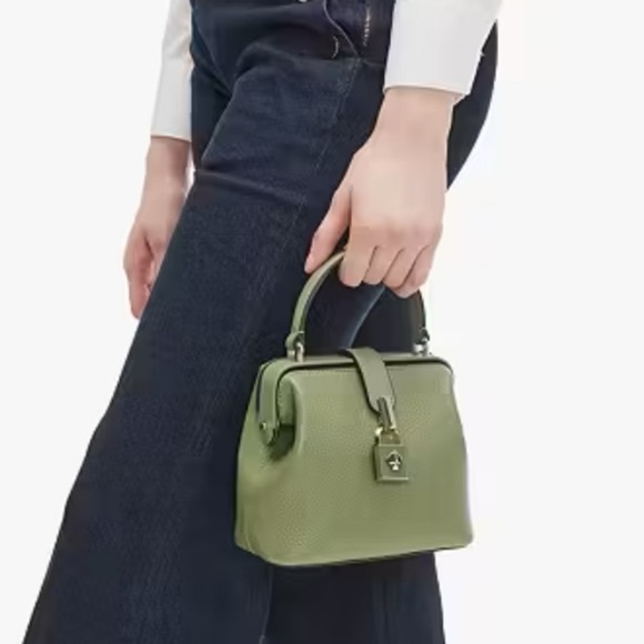 KATE SPADE TOP HANDLE/CROSSBODY - Picture 2 of 10